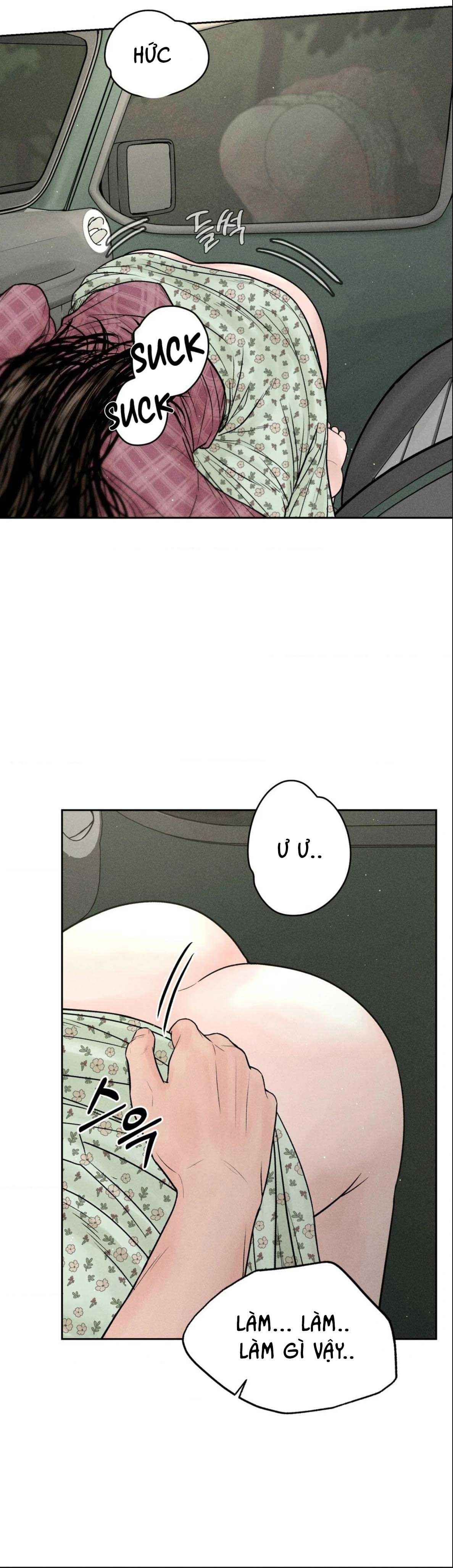 đọc truyện Ông Chú Tốt Bụng Chương 8 ảnh 10 tại Thiên Thai Truyện