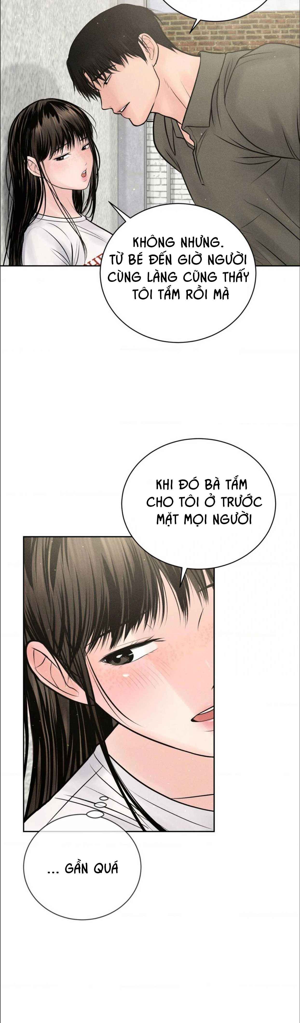 đọc truyện Ông Chú Tốt Bụng Chương 80 ảnh 3 tại Thiên Thai Truyện