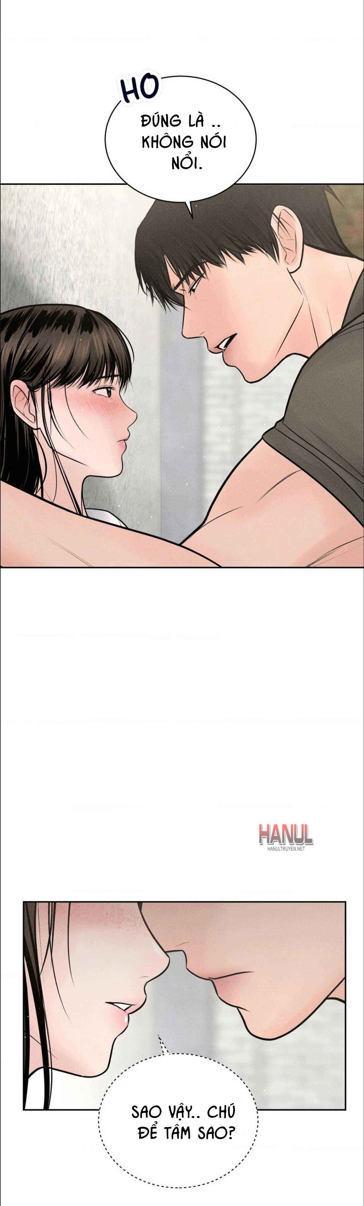 đọc truyện Ông Chú Tốt Bụng Chương 80 ảnh 4 tại Thiên Thai Truyện