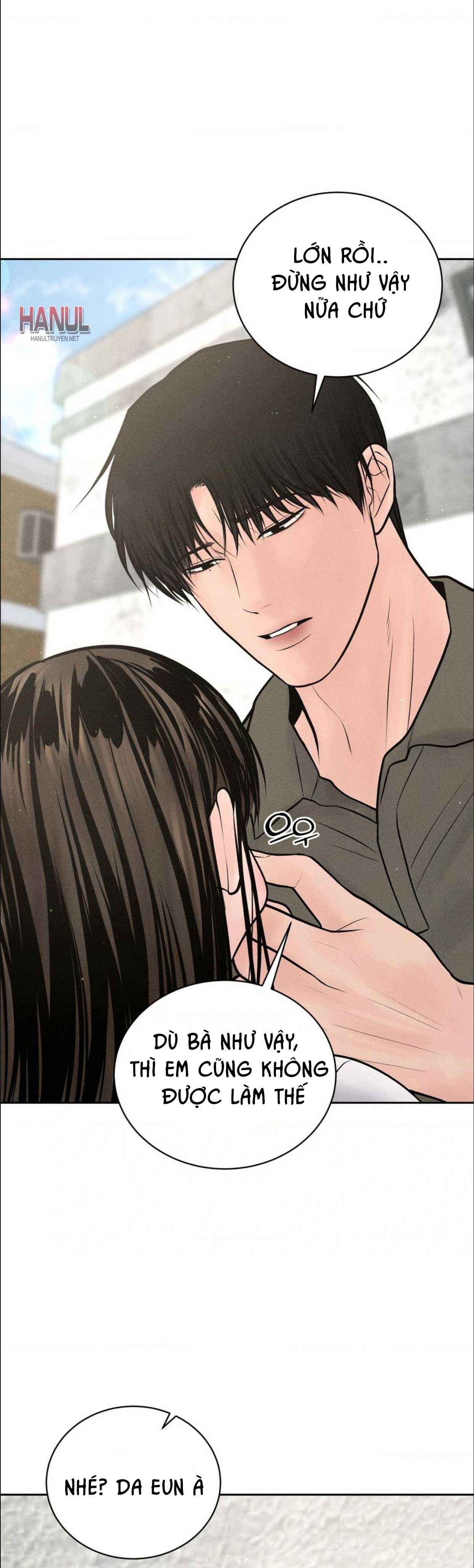 đọc truyện Ông Chú Tốt Bụng Chương 80 ảnh 6 tại Thiên Thai Truyện