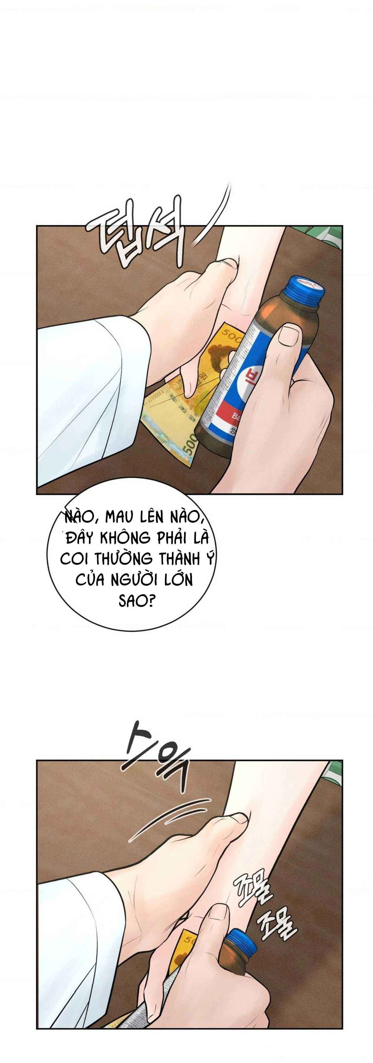 đọc truyện Ông Chú Tốt Bụng Chương 81 ảnh 7 tại Thiên Thai Truyện