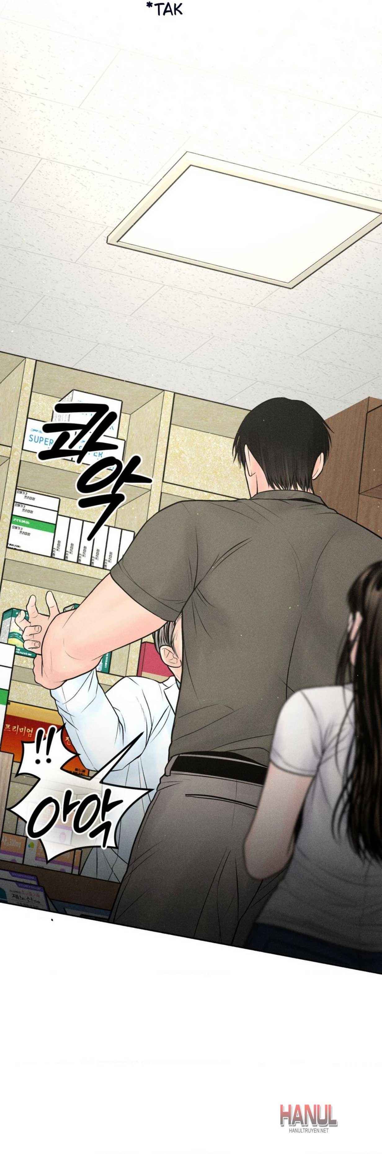 đọc truyện Ông Chú Tốt Bụng Chương 81 ảnh 10 tại Thiên Thai Truyện