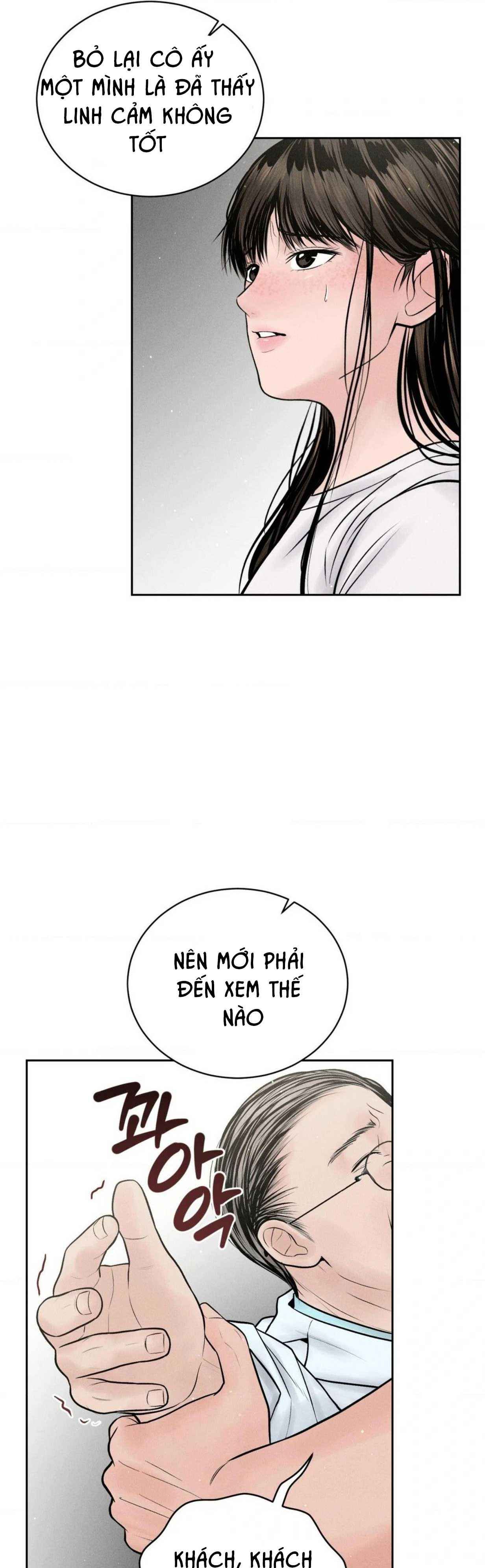 đọc truyện Ông Chú Tốt Bụng Chương 82 ảnh 3 tại Thiên Thai Truyện