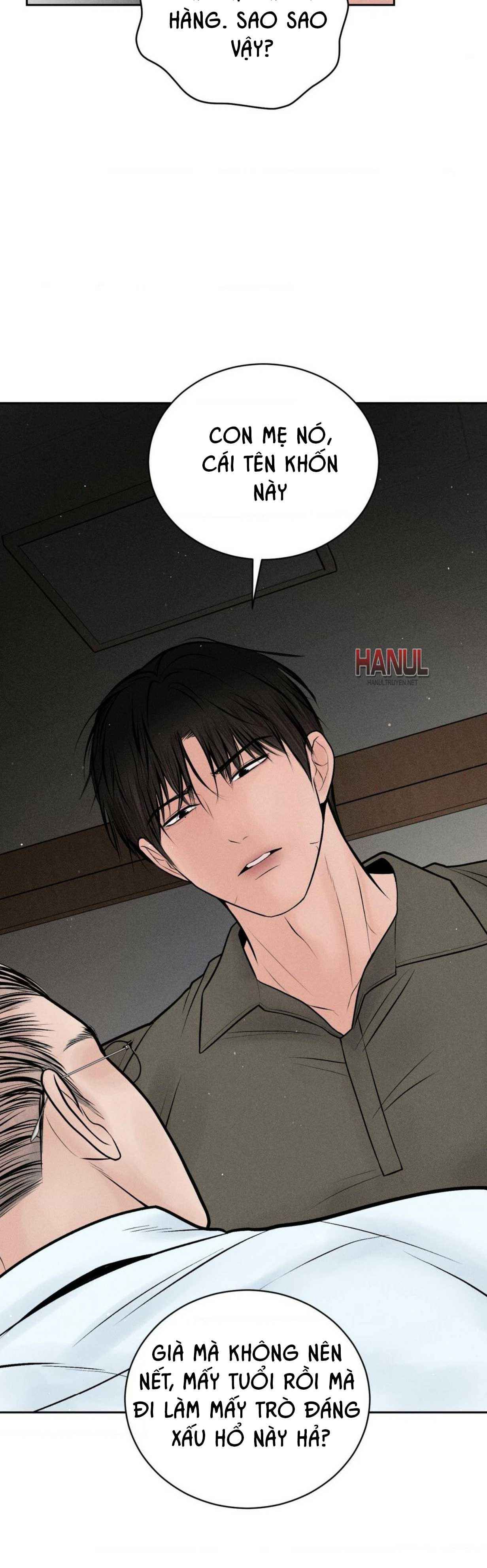 đọc truyện Ông Chú Tốt Bụng Chương 82 ảnh 4 tại Thiên Thai Truyện