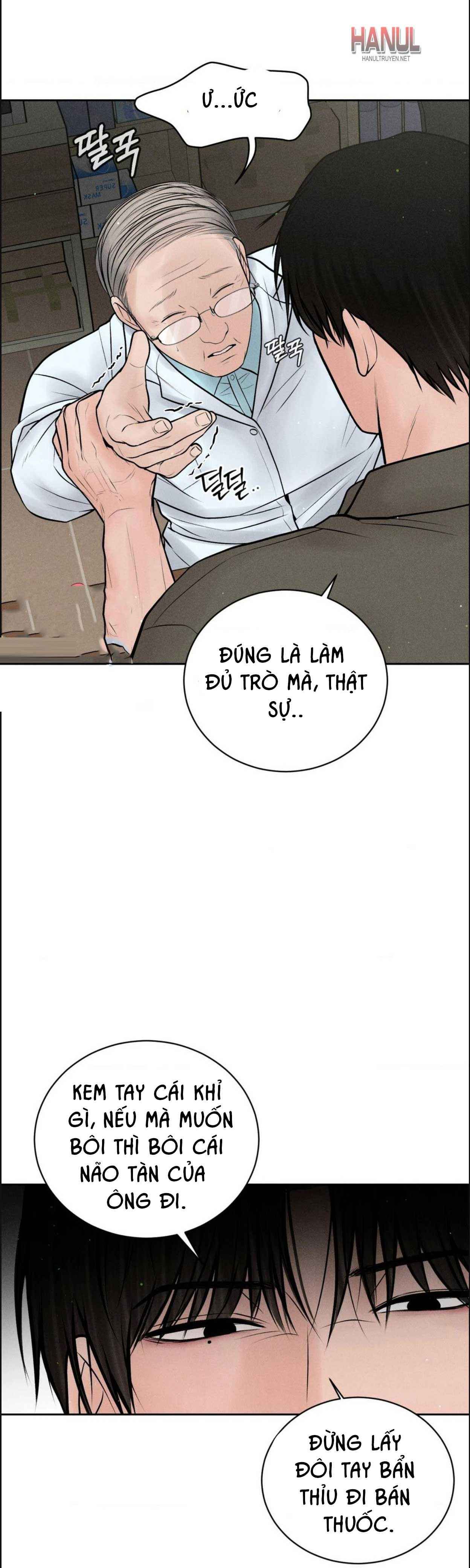 đọc truyện Ông Chú Tốt Bụng Chương 82 ảnh 5 tại Thiên Thai Truyện