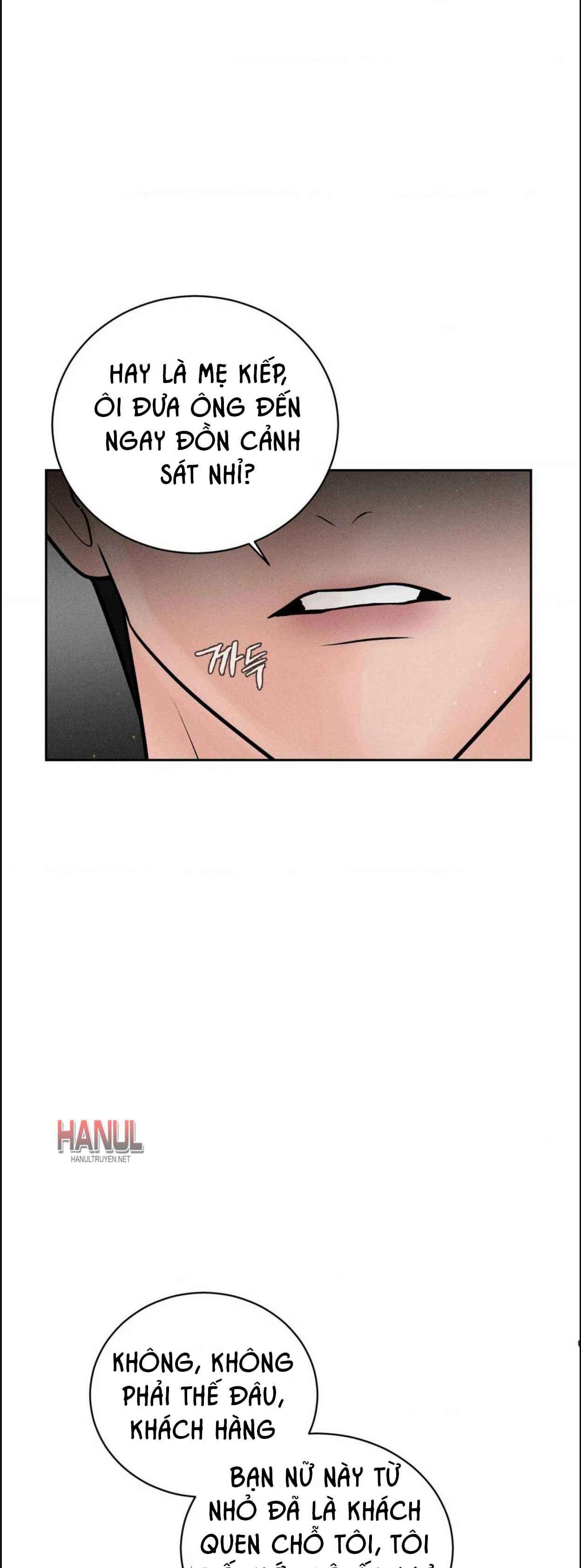 đọc truyện Ông Chú Tốt Bụng Chương 82 ảnh 6 tại Thiên Thai Truyện