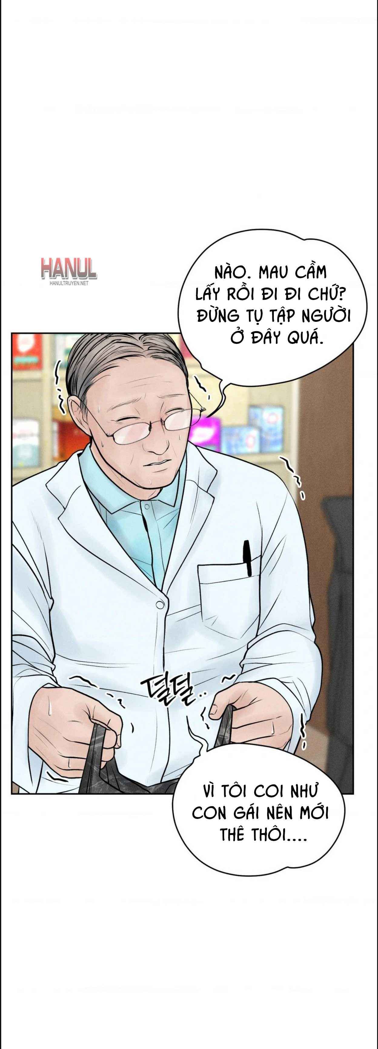 đọc truyện Ông Chú Tốt Bụng Chương 82 ảnh 9 tại Thiên Thai Truyện