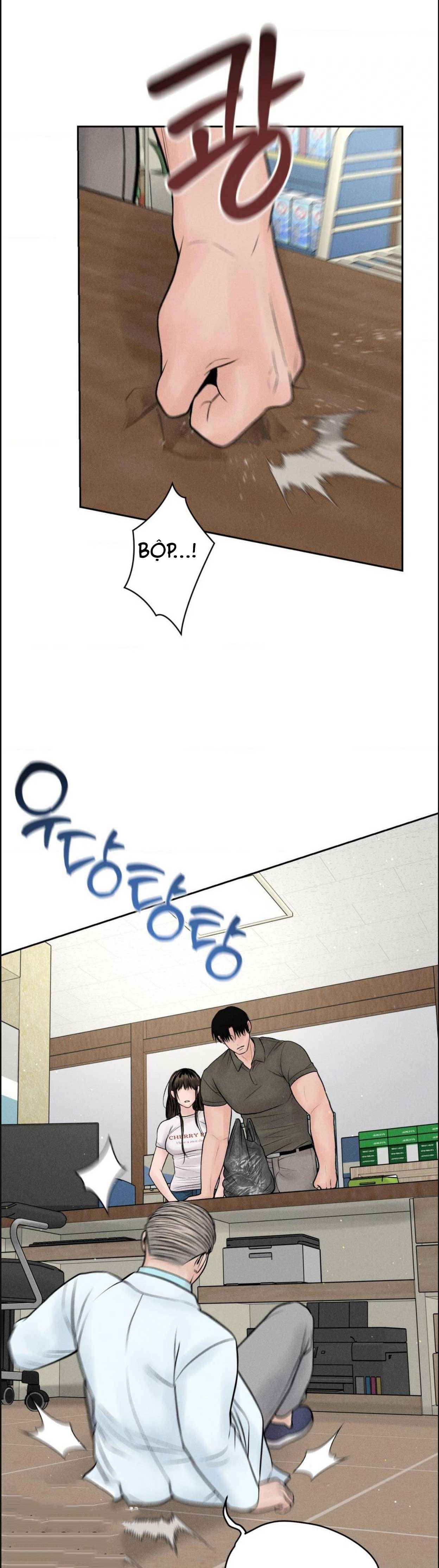 đọc truyện Ông Chú Tốt Bụng Chương 82 ảnh 10 tại Thiên Thai Truyện