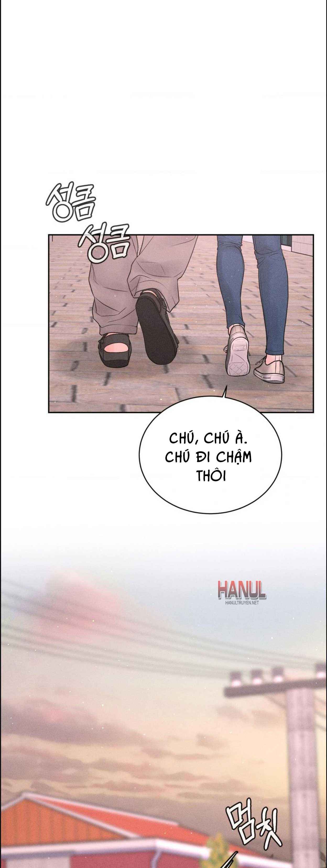 đọc truyện Ông Chú Tốt Bụng Chương 83 ảnh 6 tại Thiên Thai Truyện