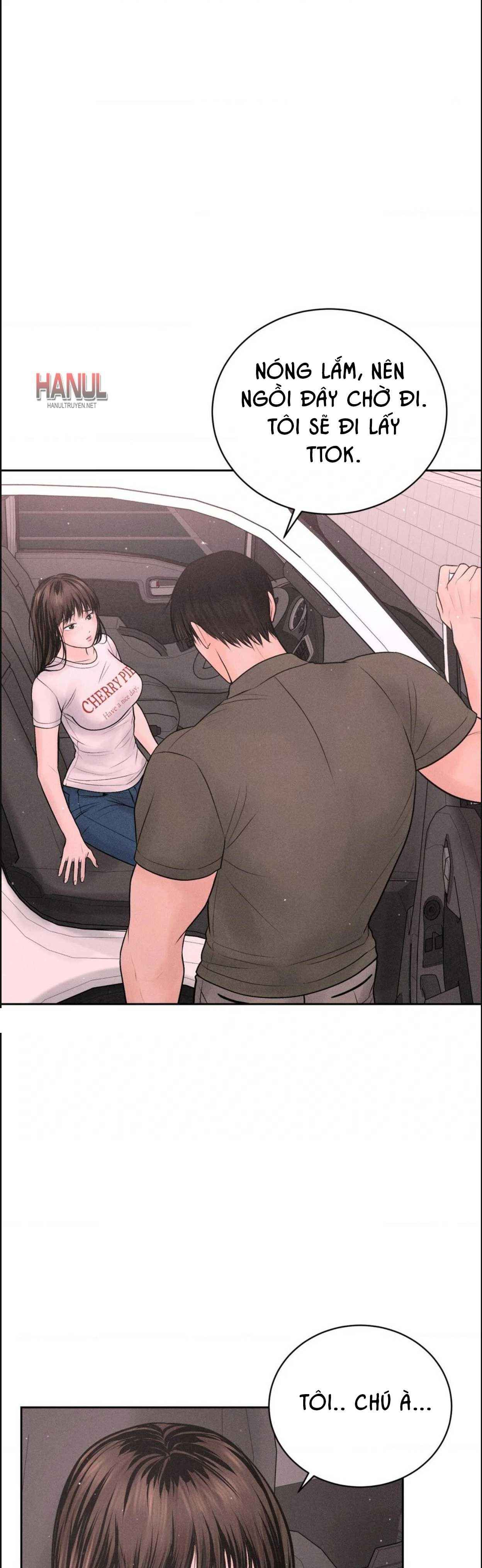 đọc truyện Ông Chú Tốt Bụng Chương 83 ảnh 9 tại Thiên Thai Truyện