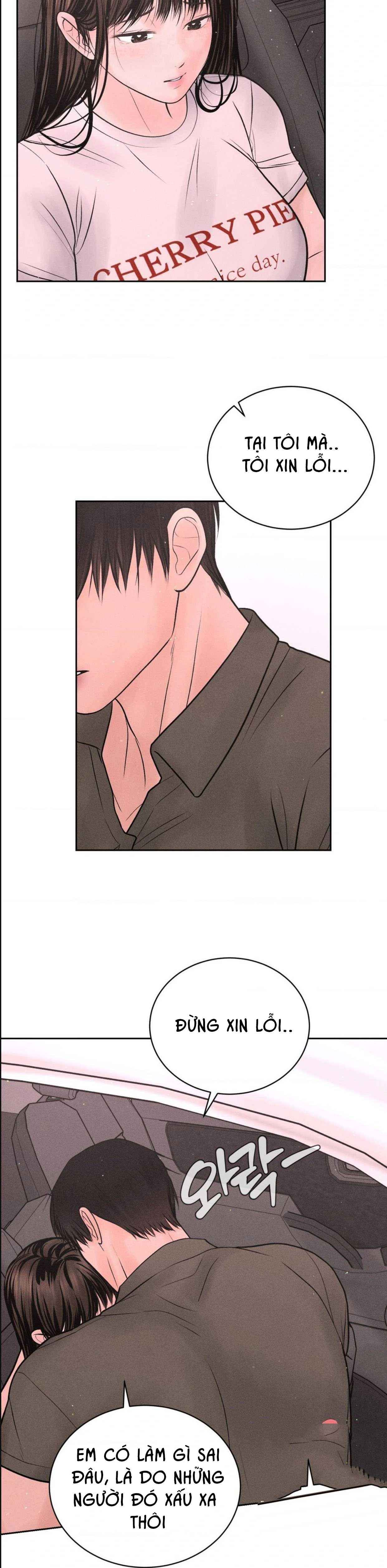 đọc truyện Ông Chú Tốt Bụng Chương 83 ảnh 10 tại Thiên Thai Truyện