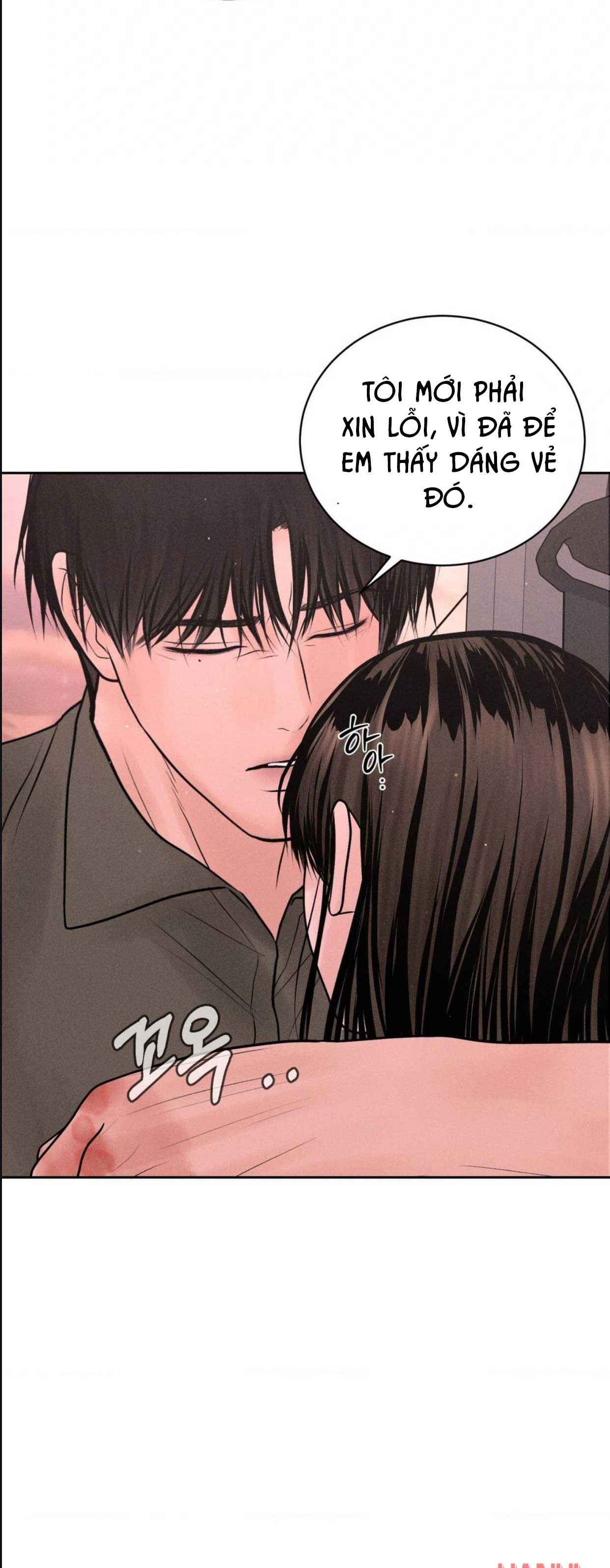 đọc truyện Ông Chú Tốt Bụng Chương 84 ảnh 3 tại Thiên Thai Truyện