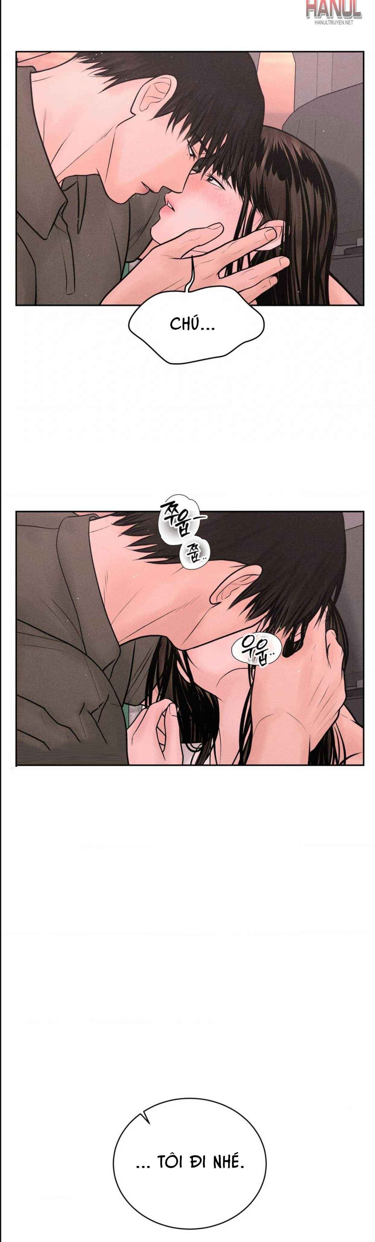 đọc truyện Ông Chú Tốt Bụng Chương 84 ảnh 4 tại Thiên Thai Truyện