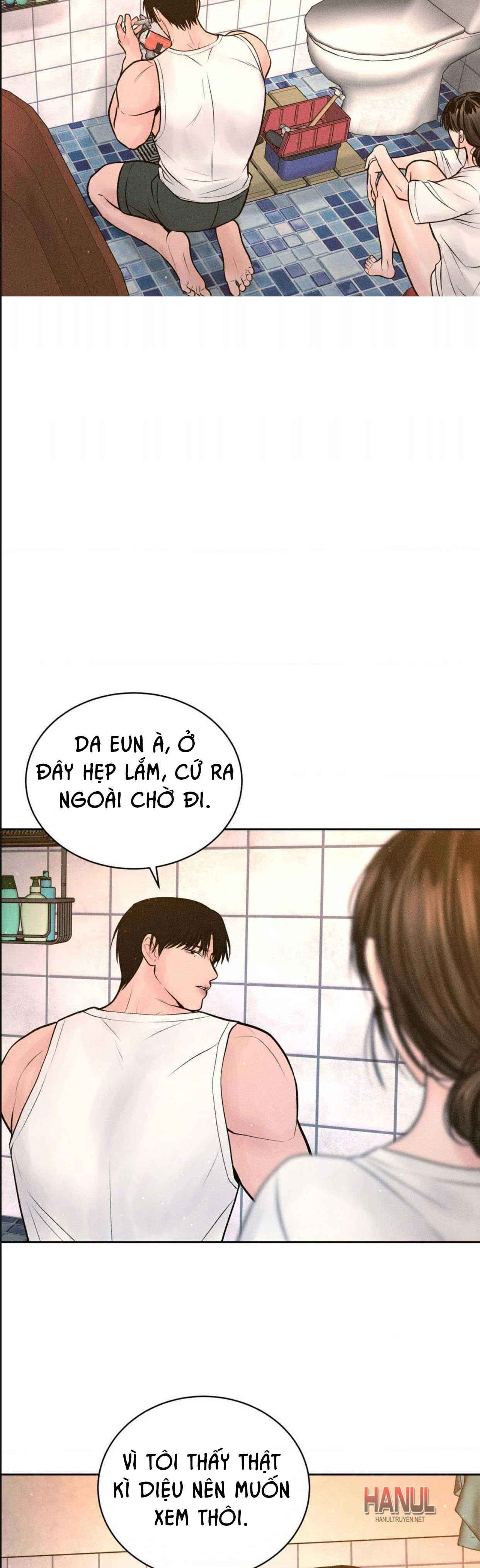 đọc truyện Ông Chú Tốt Bụng Chương 84 ảnh 9 tại Thiên Thai Truyện