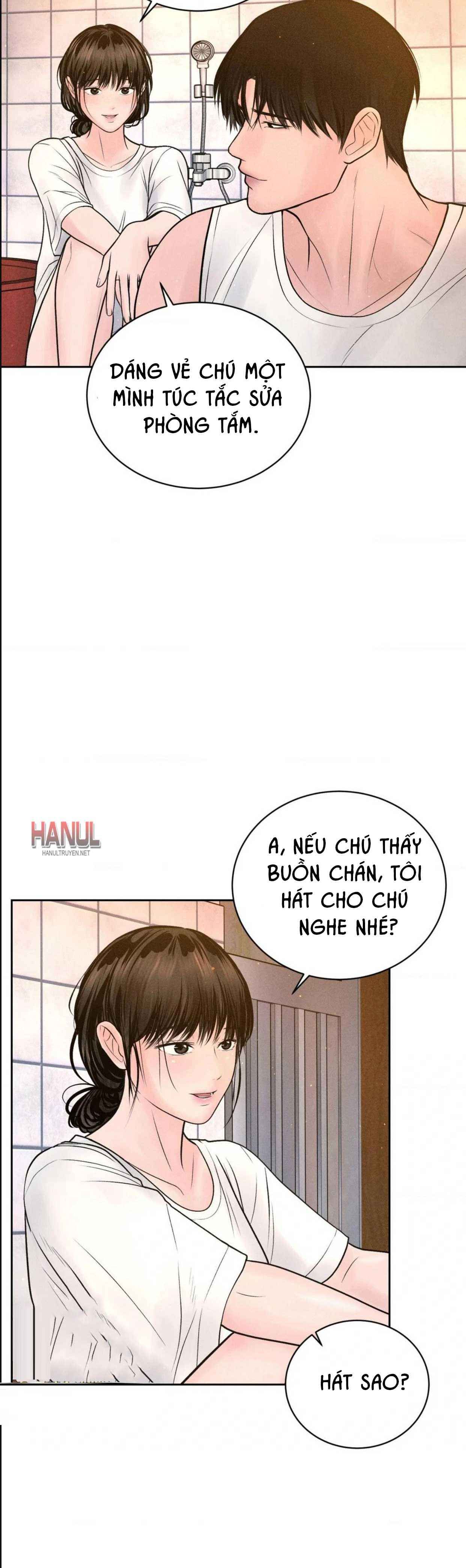 đọc truyện Ông Chú Tốt Bụng Chương 84 ảnh 10 tại Thiên Thai Truyện