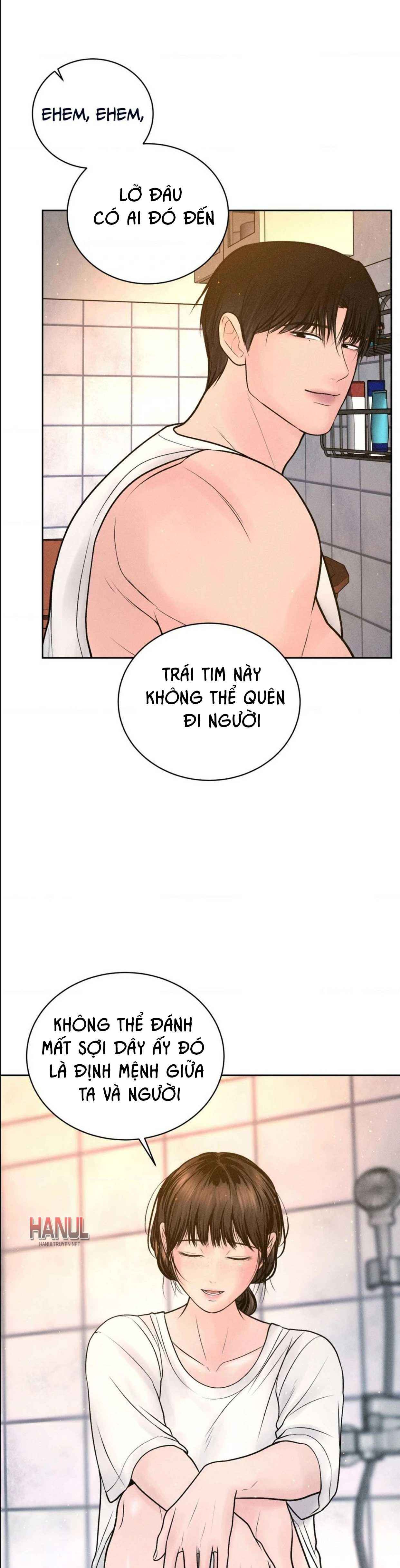 đọc truyện Ông Chú Tốt Bụng Chương 85 ảnh 3 tại Thiên Thai Truyện