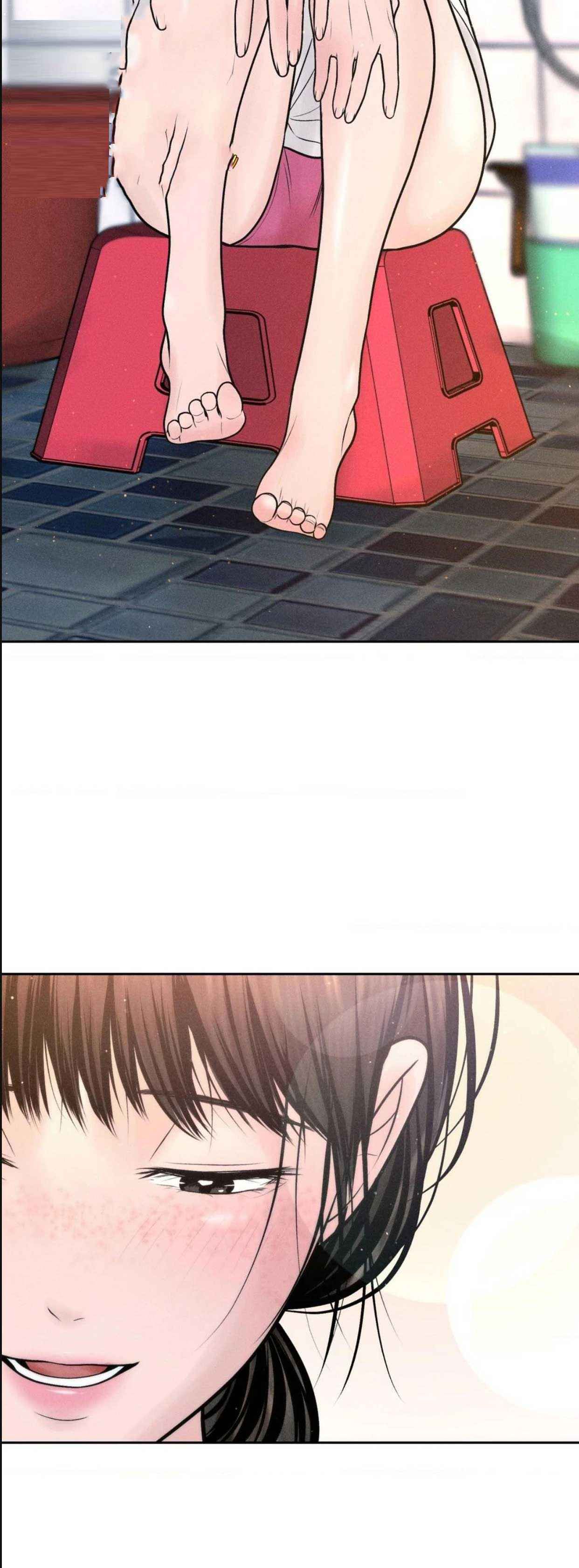 đọc truyện Ông Chú Tốt Bụng Chương 85 ảnh 4 tại Thiên Thai Truyện