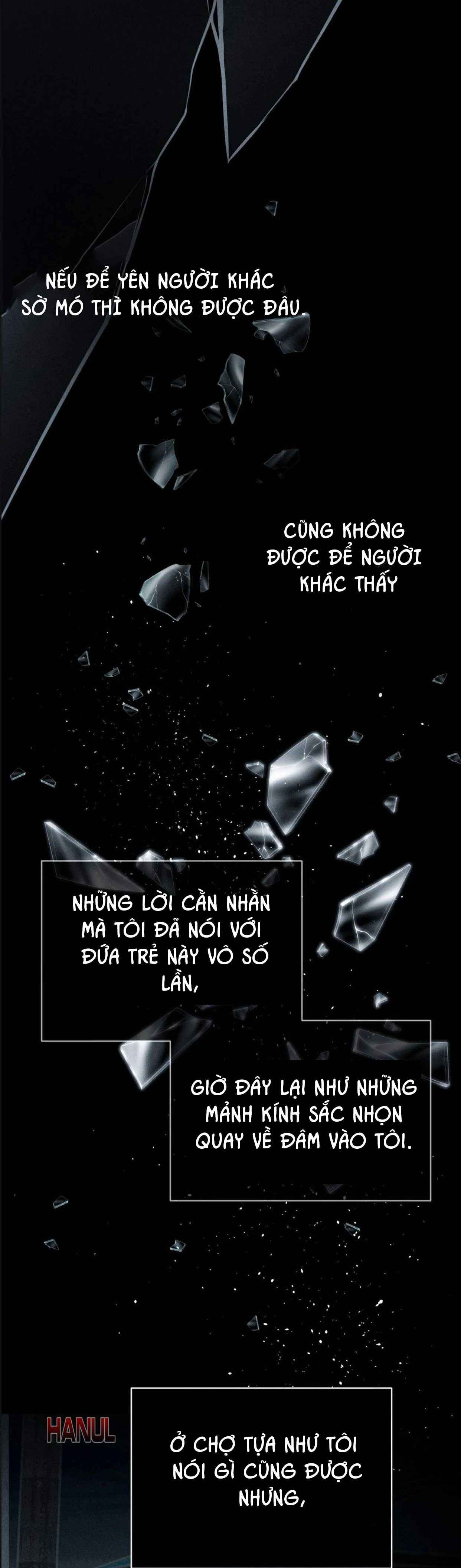 đọc truyện Ông Chú Tốt Bụng Chương 85 ảnh 6 tại Thiên Thai Truyện