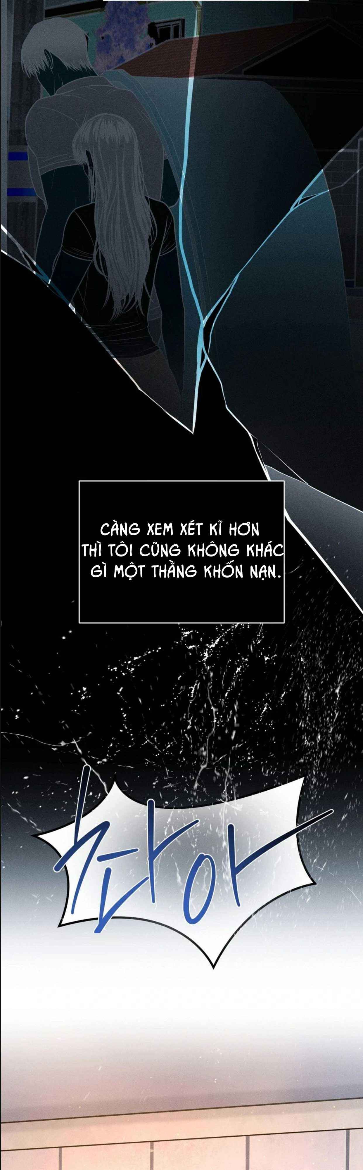 đọc truyện Ông Chú Tốt Bụng Chương 85 ảnh 7 tại Thiên Thai Truyện
