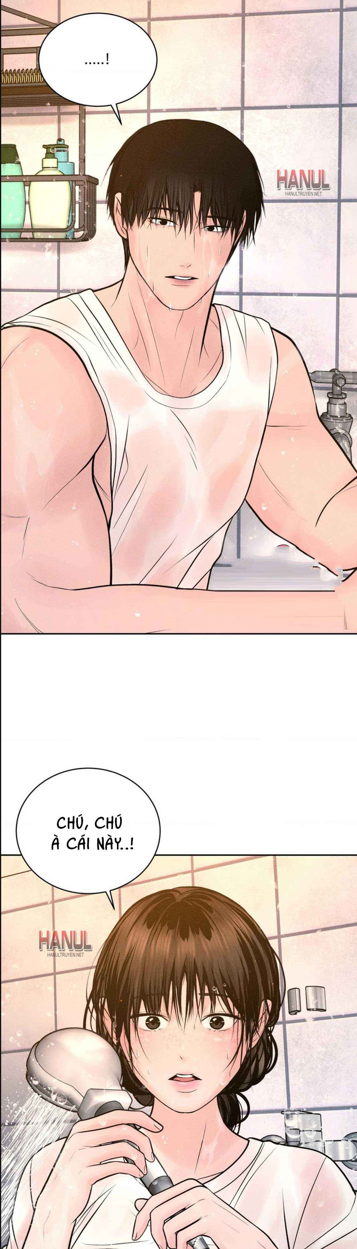 đọc truyện Ông Chú Tốt Bụng Chương 85 ảnh 8 tại Thiên Thai Truyện