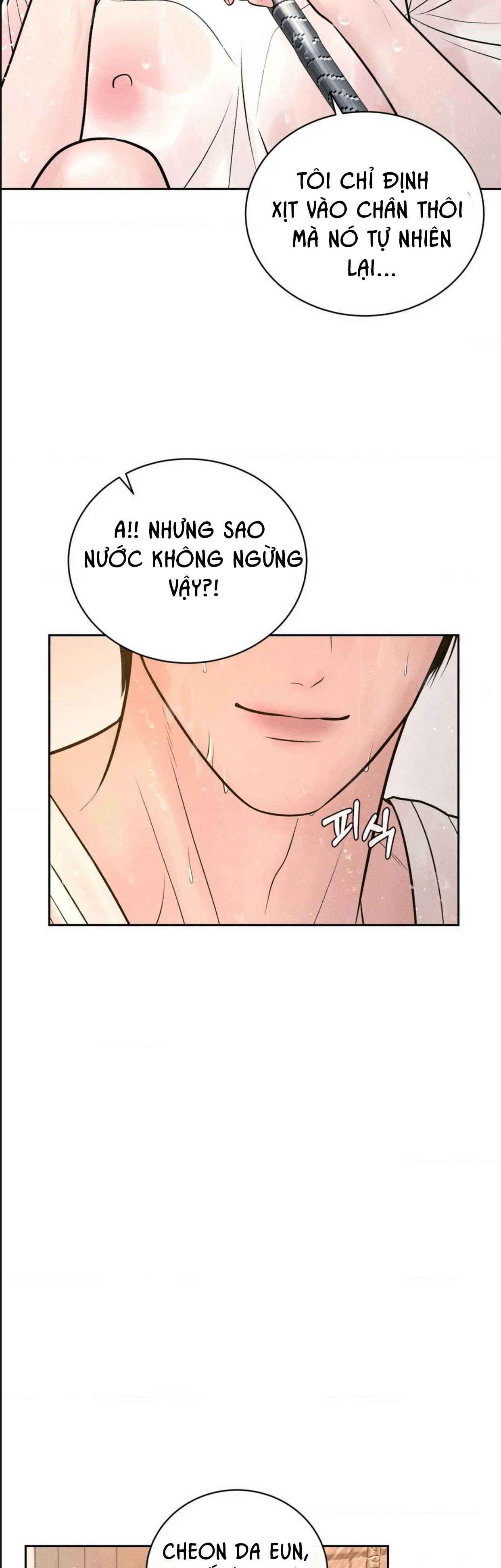 đọc truyện Ông Chú Tốt Bụng Chương 85 ảnh 9 tại Thiên Thai Truyện