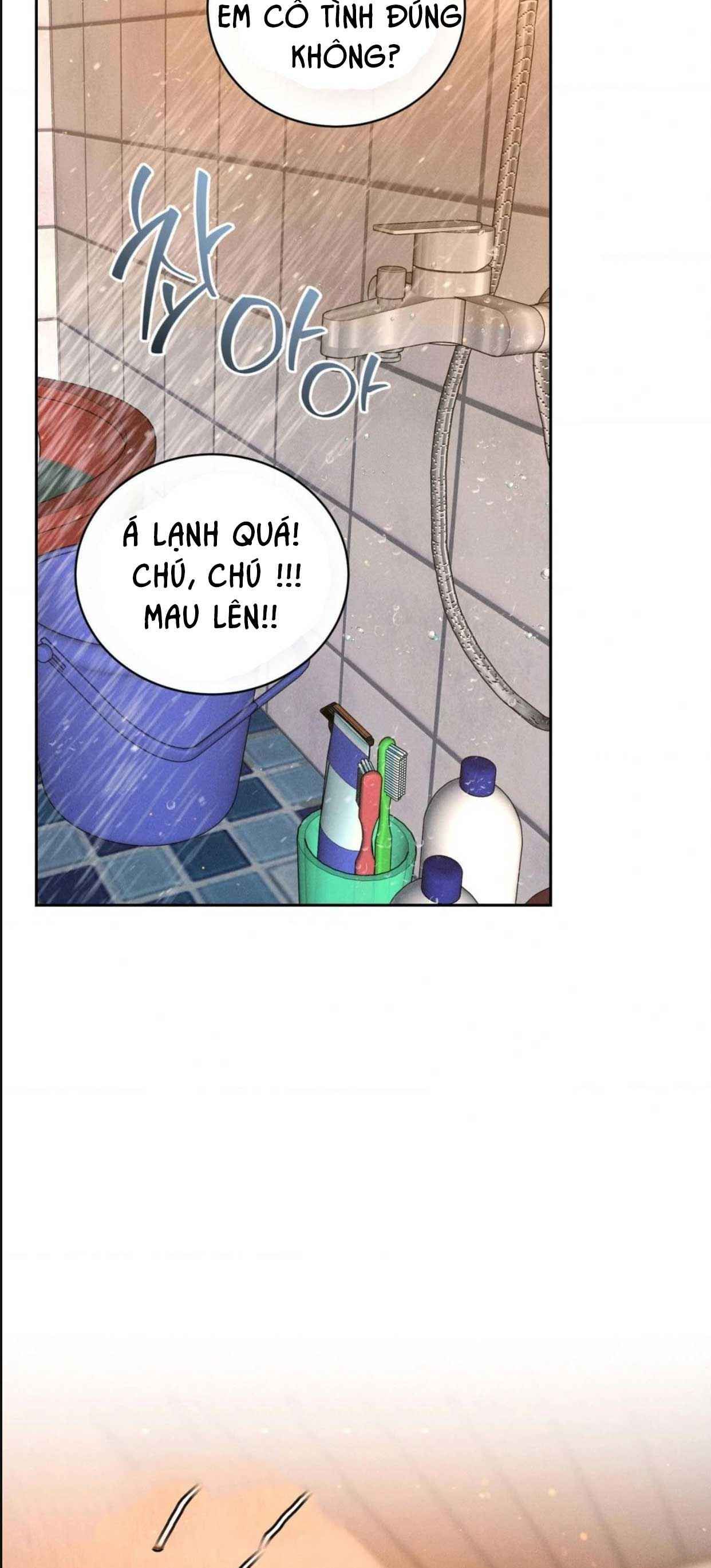 đọc truyện Ông Chú Tốt Bụng Chương 85 ảnh 10 tại Thiên Thai Truyện