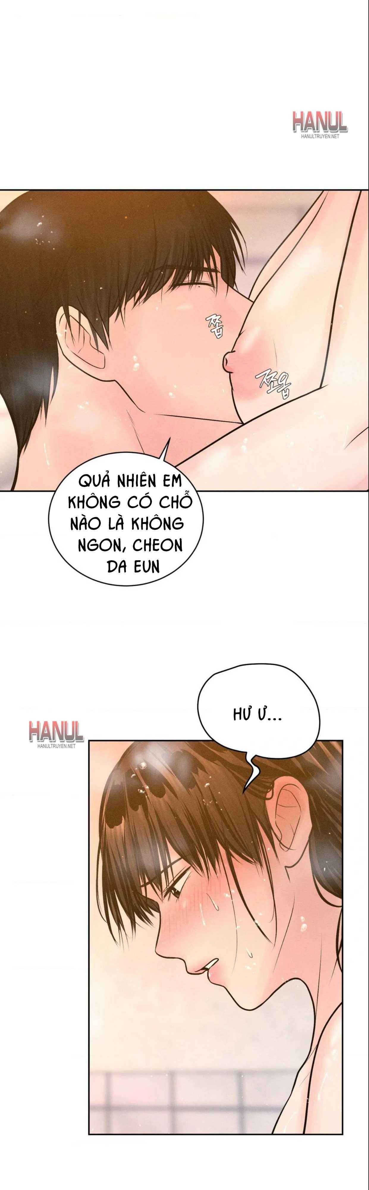 đọc truyện Ông Chú Tốt Bụng Chương 87 ảnh 9 tại Thiên Thai Truyện