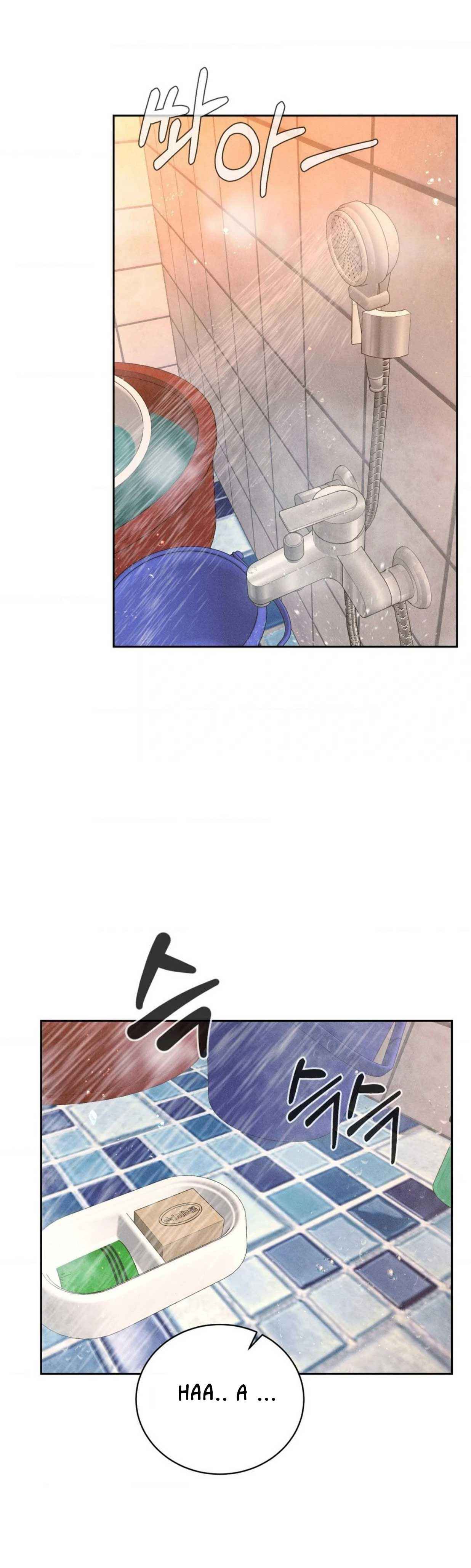 đọc truyện Ông Chú Tốt Bụng Chương 88 ảnh 9 tại Thiên Thai Truyện