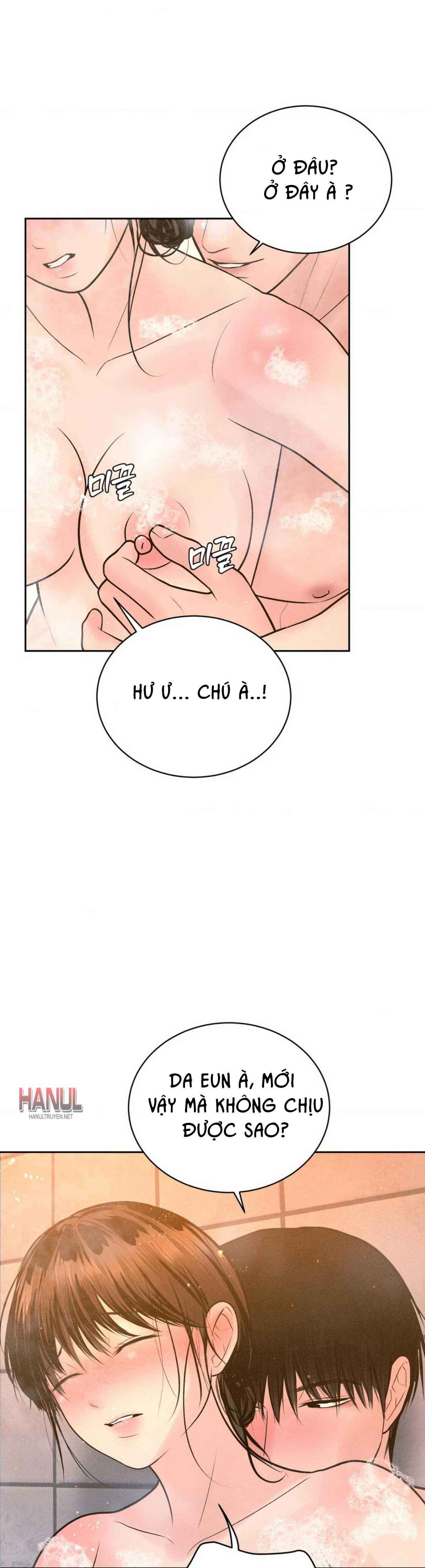 đọc truyện Ông Chú Tốt Bụng Chương 89 ảnh 4 tại Thiên Thai Truyện