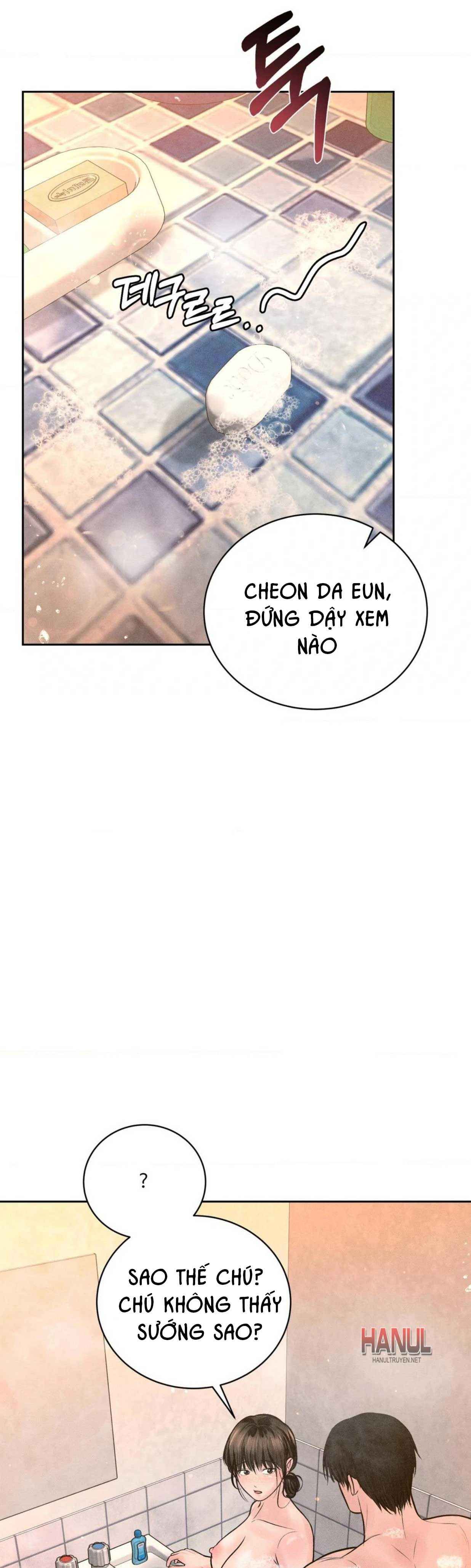 đọc truyện Ông Chú Tốt Bụng Chương 89 ảnh 8 tại Thiên Thai Truyện