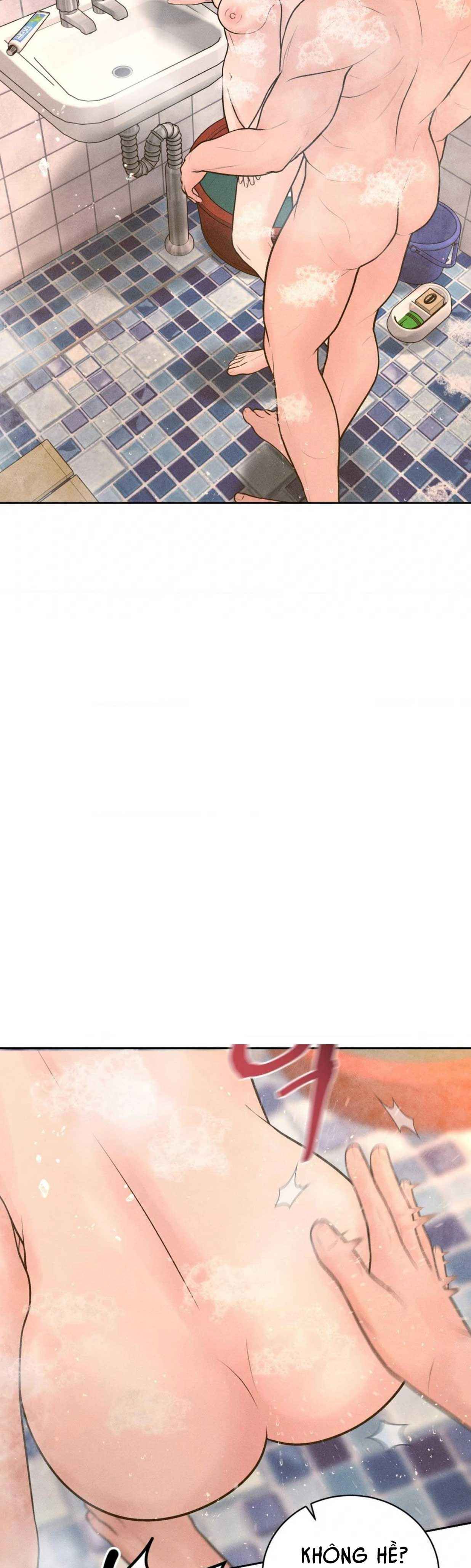 đọc truyện Ông Chú Tốt Bụng Chương 89 ảnh 9 tại Thiên Thai Truyện