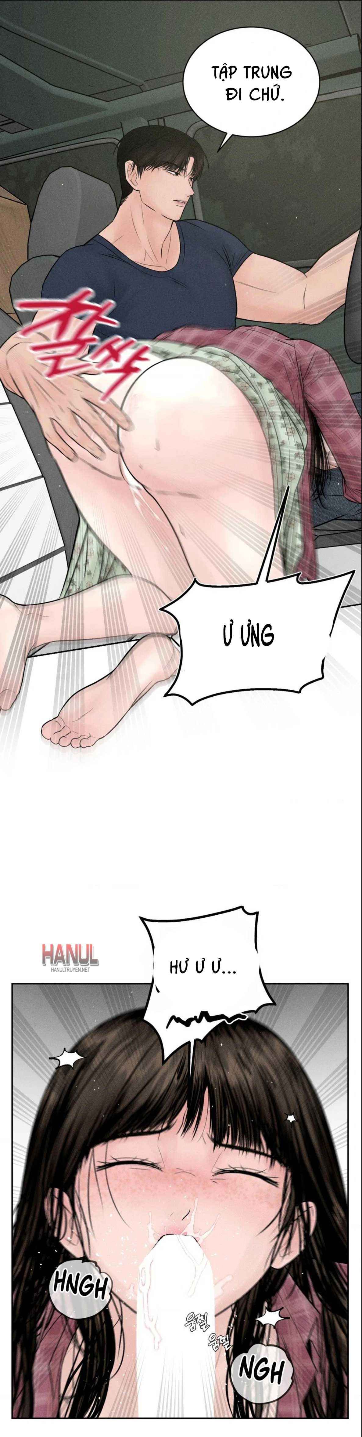 đọc truyện Ông Chú Tốt Bụng Chương 9 ảnh 3 tại Thiên Thai Truyện