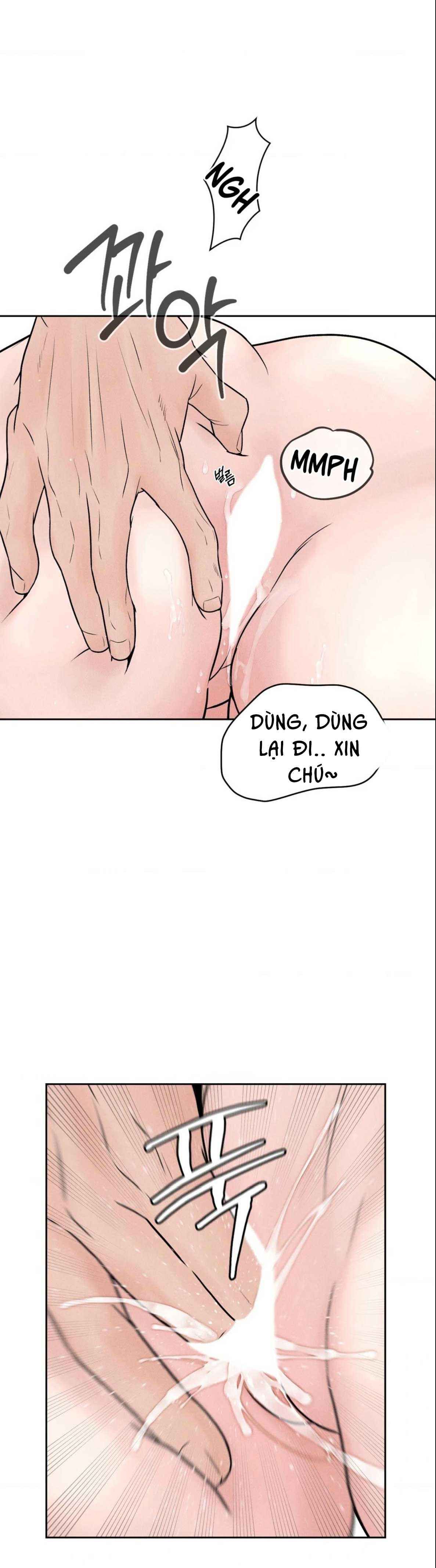 đọc truyện Ông Chú Tốt Bụng Chương 9 ảnh 4 tại Thiên Thai Truyện