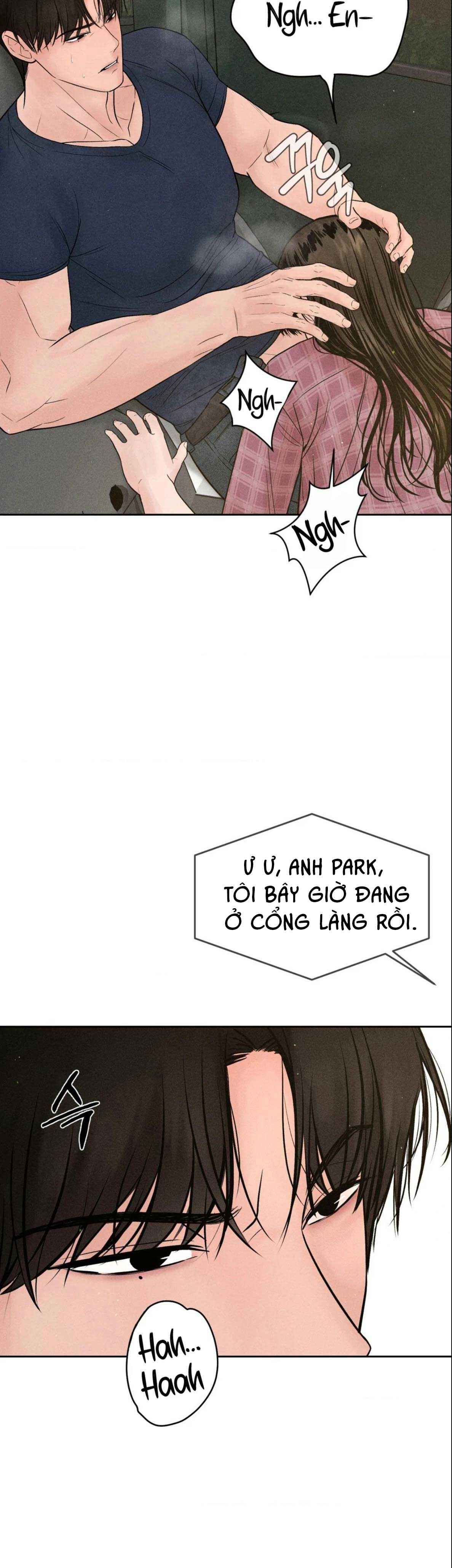 đọc truyện Ông Chú Tốt Bụng Chương 9 ảnh 7 tại Thiên Thai Truyện