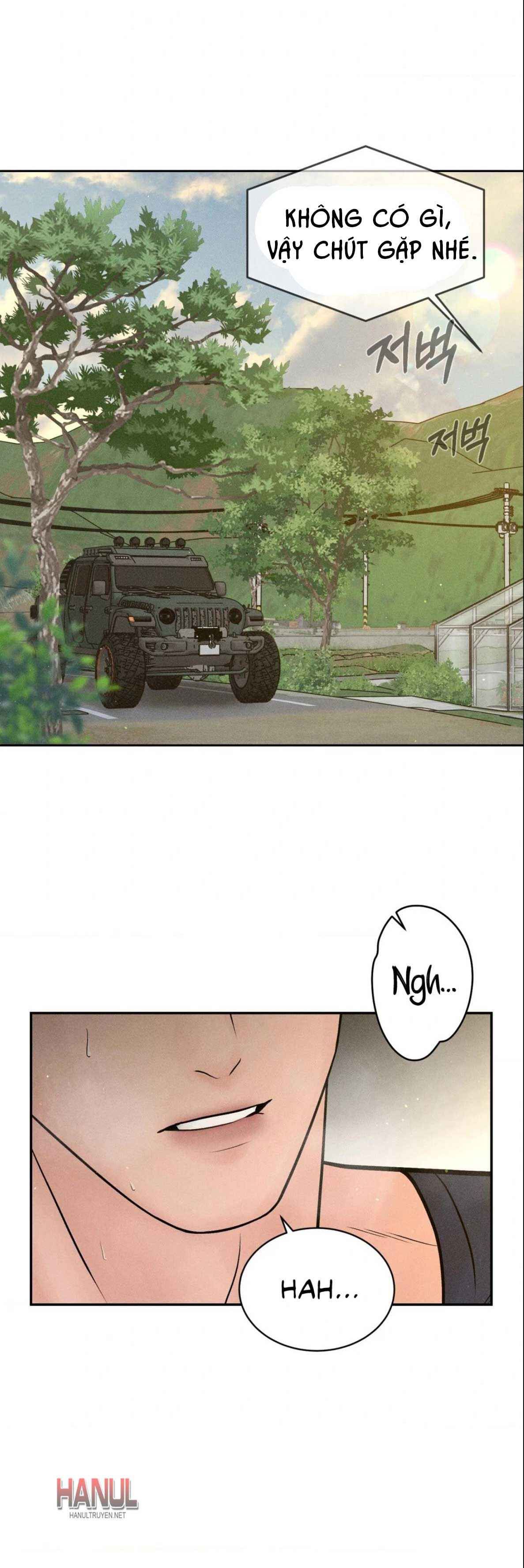 đọc truyện Ông Chú Tốt Bụng Chương 9 ảnh 9 tại Thiên Thai Truyện