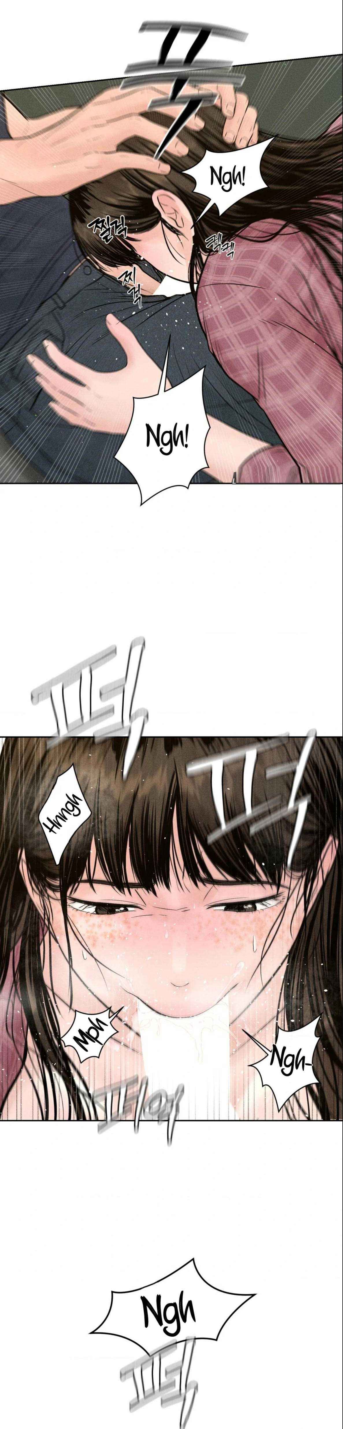 đọc truyện Ông Chú Tốt Bụng Chương 9 ảnh 10 tại Thiên Thai Truyện