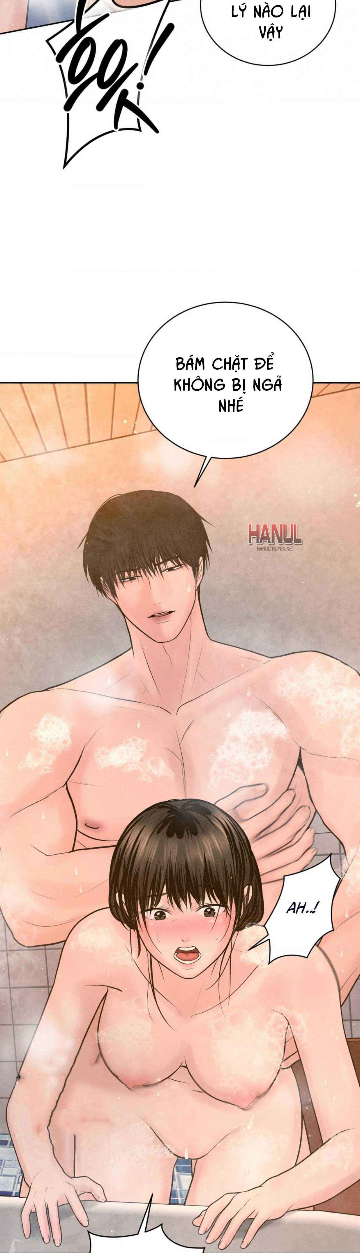 đọc truyện Ông Chú Tốt Bụng Chương 90 ảnh 3 tại Thiên Thai Truyện