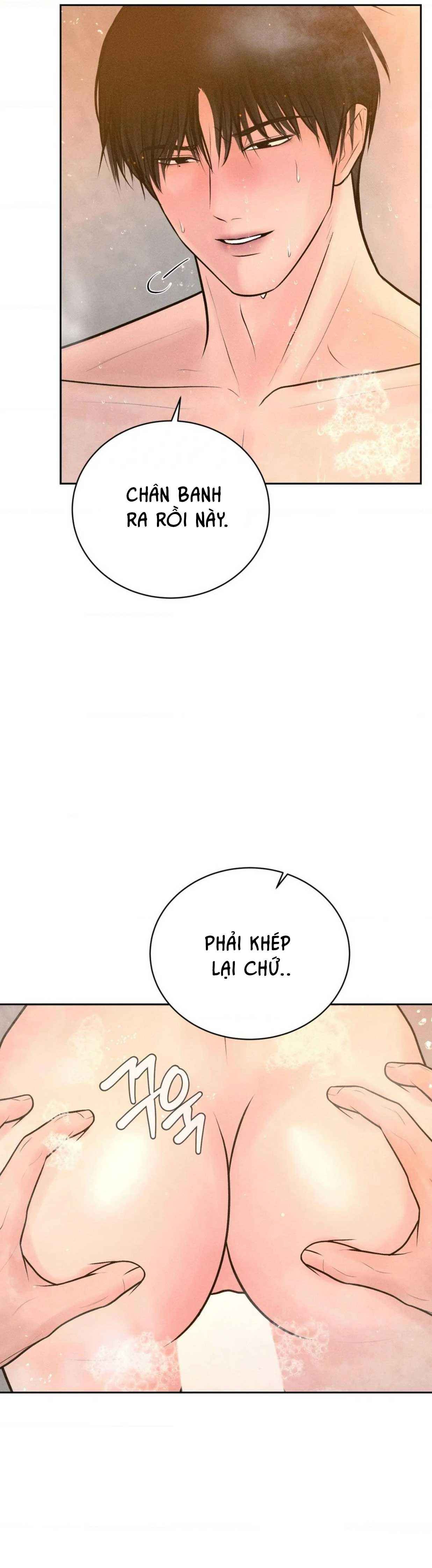 đọc truyện Ông Chú Tốt Bụng Chương 90 ảnh 6 tại Thiên Thai Truyện