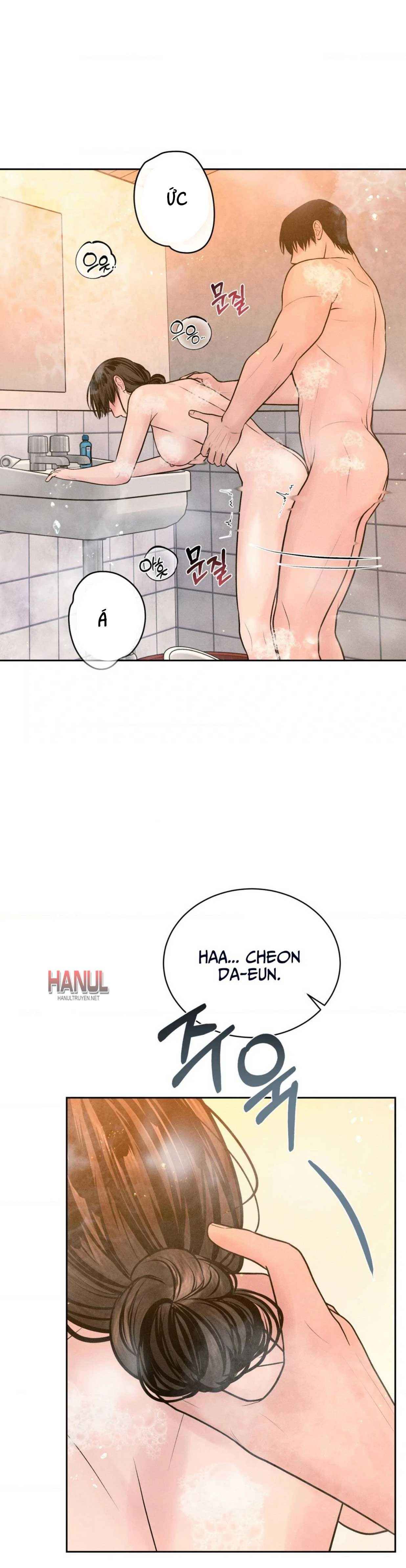 đọc truyện Ông Chú Tốt Bụng Chương 90 ảnh 7 tại Thiên Thai Truyện