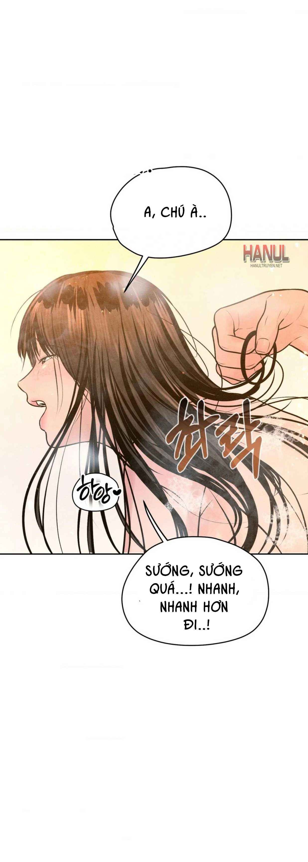 đọc truyện Ông Chú Tốt Bụng Chương 90 ảnh 8 tại Thiên Thai Truyện