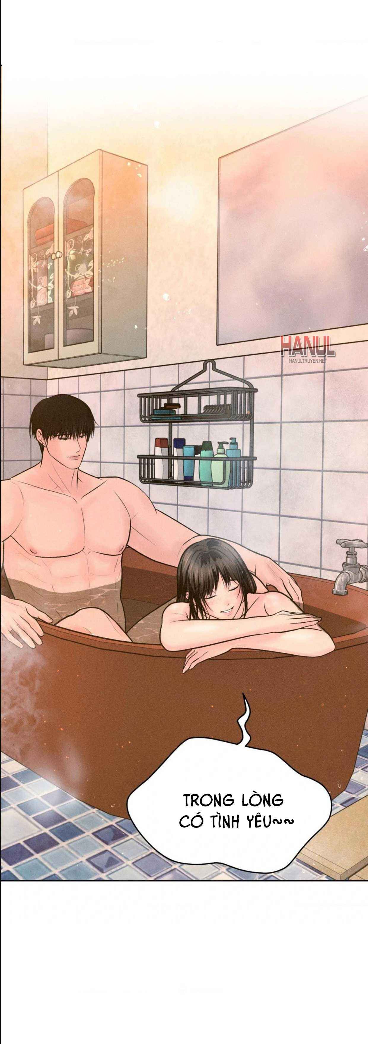 đọc truyện Ông Chú Tốt Bụng Chương 91 ảnh 6 tại Thiên Thai Truyện