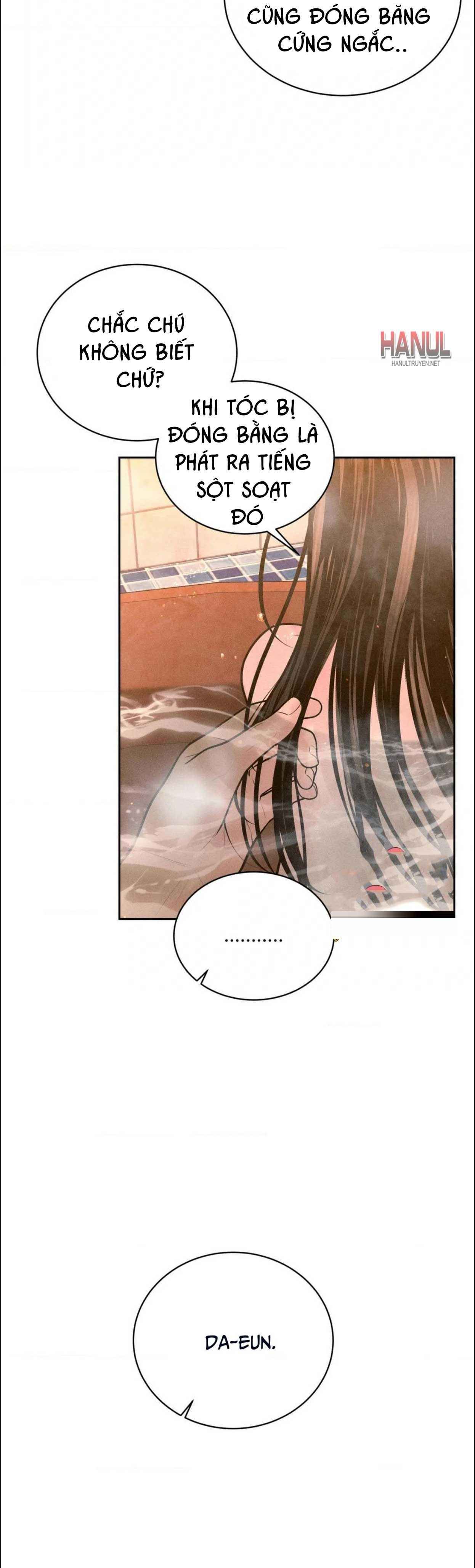 đọc truyện Ông Chú Tốt Bụng Chương 91 ảnh 8 tại Thiên Thai Truyện