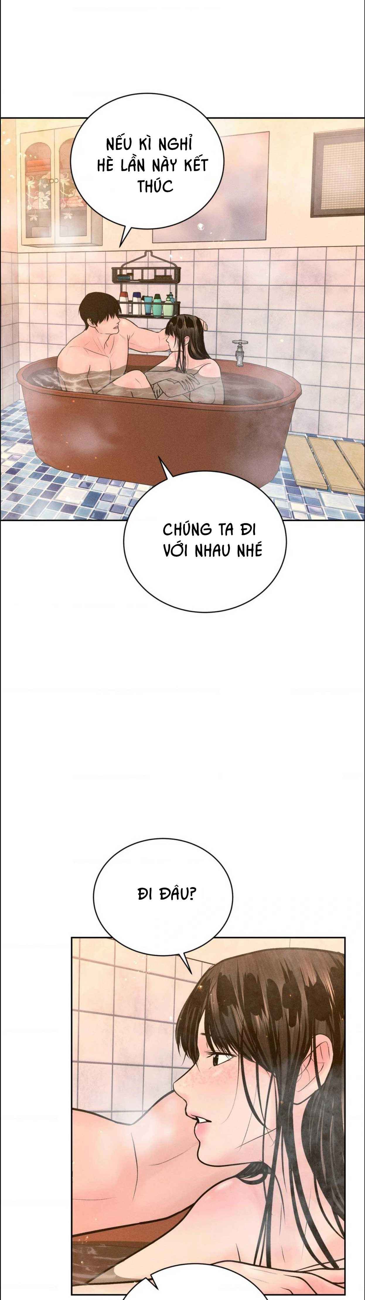 đọc truyện Ông Chú Tốt Bụng Chương 91 ảnh 9 tại Thiên Thai Truyện