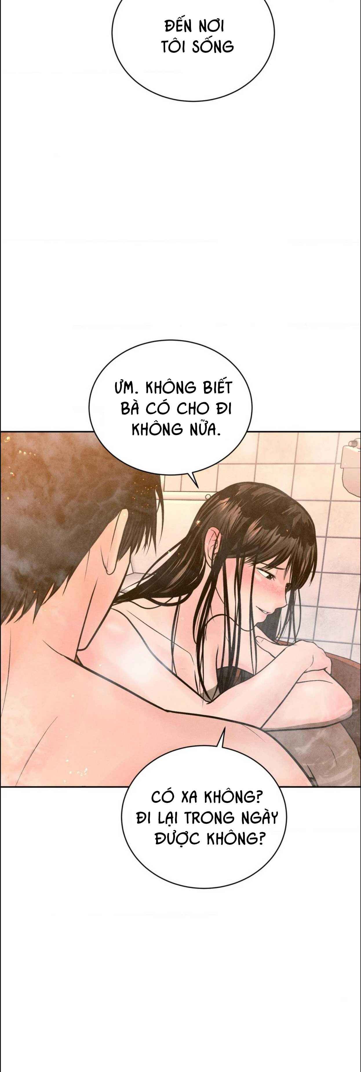 đọc truyện Ông Chú Tốt Bụng Chương 92 ảnh 3 tại Thiên Thai Truyện