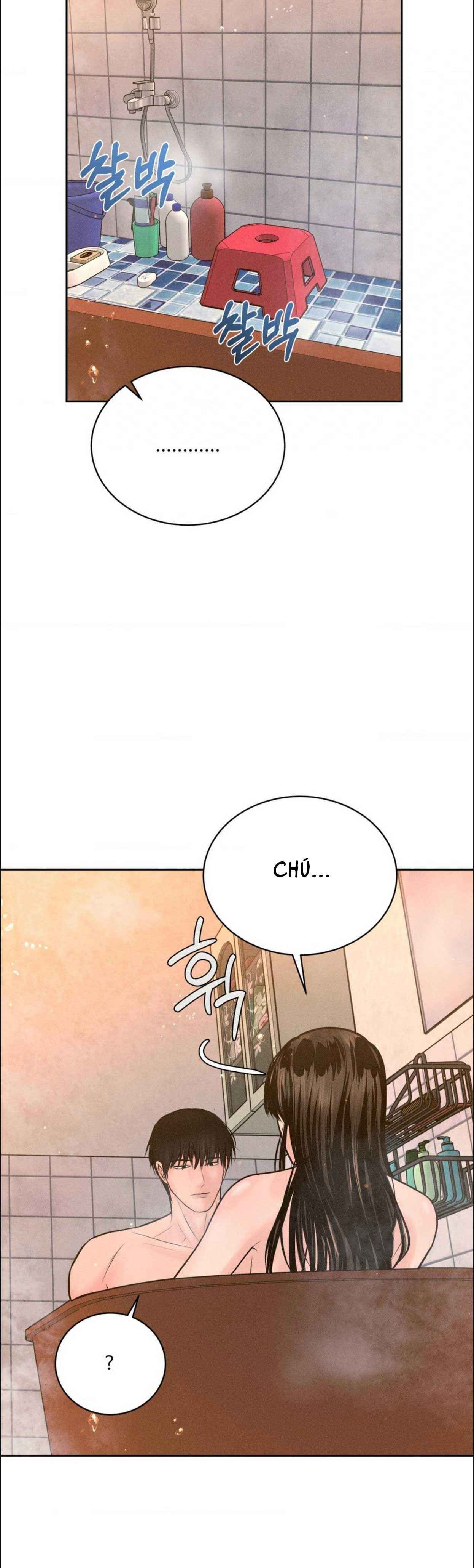 đọc truyện Ông Chú Tốt Bụng Chương 92 ảnh 5 tại Thiên Thai Truyện