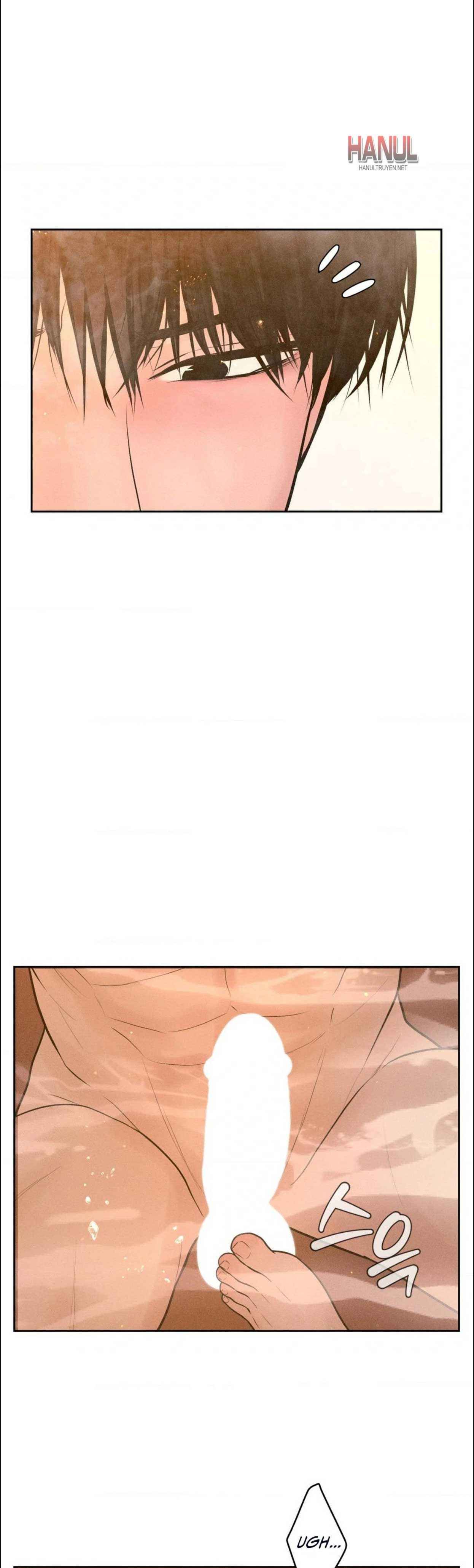 đọc truyện Ông Chú Tốt Bụng Chương 92 ảnh 6 tại Thiên Thai Truyện