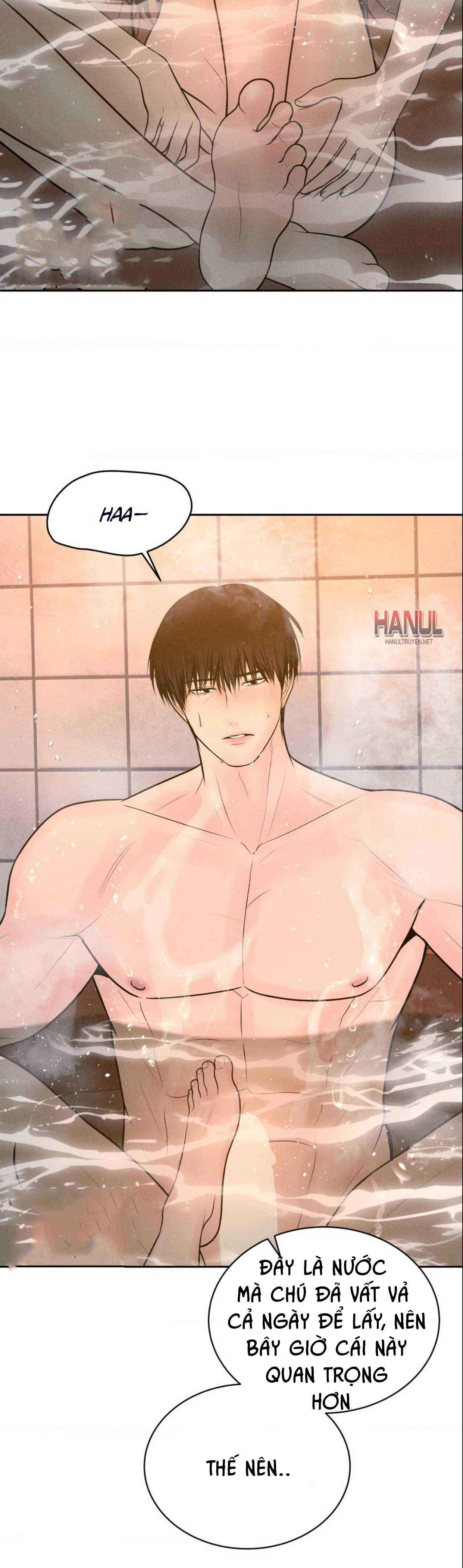 đọc truyện Ông Chú Tốt Bụng Chương 92 ảnh 8 tại Thiên Thai Truyện