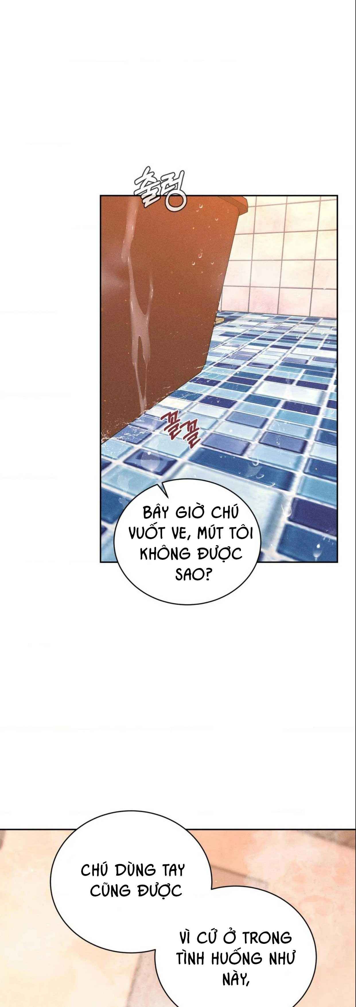 đọc truyện Ông Chú Tốt Bụng Chương 92 ảnh 9 tại Thiên Thai Truyện