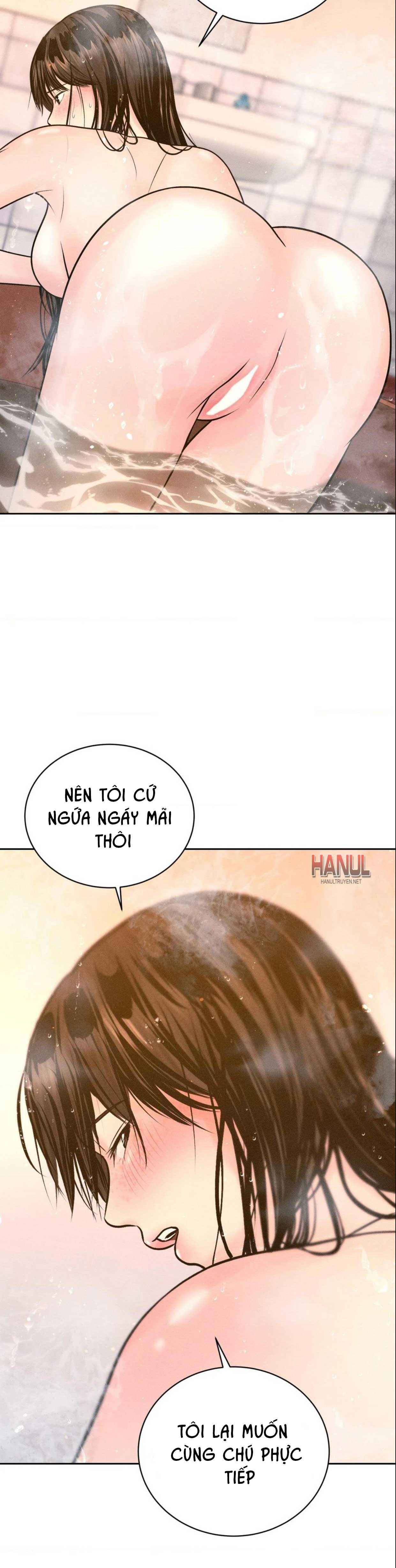 đọc truyện Ông Chú Tốt Bụng Chương 92 ảnh 10 tại Thiên Thai Truyện