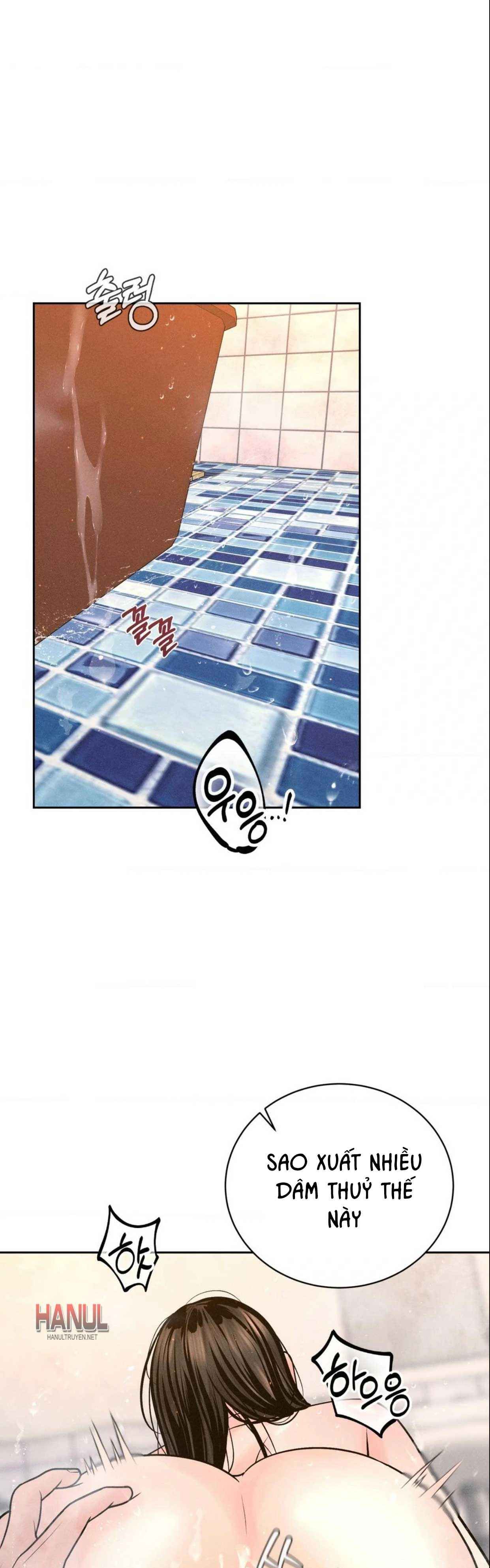 đọc truyện Ông Chú Tốt Bụng Chương 93 ảnh 3 tại Thiên Thai Truyện